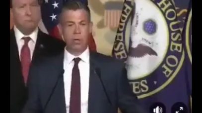 افسر پنتاگون