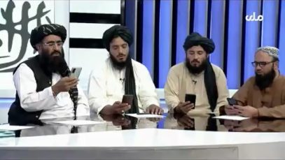 سرود طالبان.._۱