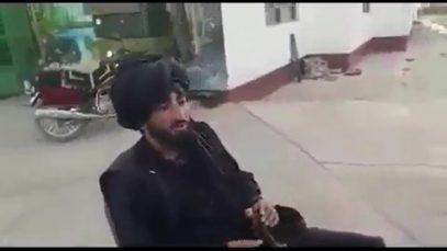 طالبان ایرانی_]