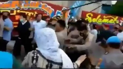 پناهجویان افغان