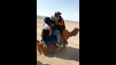 شترسواری طالبان_۱]