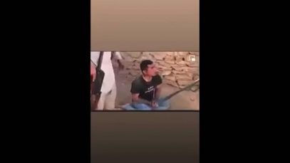 شکنجه طالبان_۱