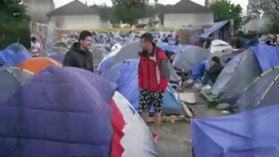 مهاجرین فران۱