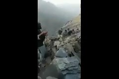 تیرباران اسیران_