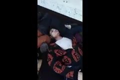 جان‌باختن گروهی از مهاجران افغانستانی در مسیر اروپا_]