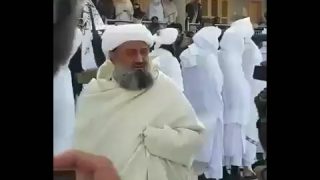 رهبر طالبان