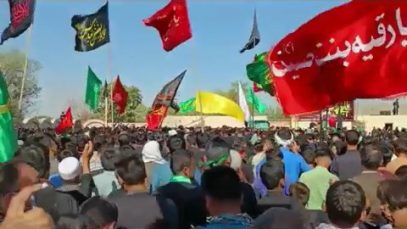 عاشورای حسینی در هرات_۱_۱